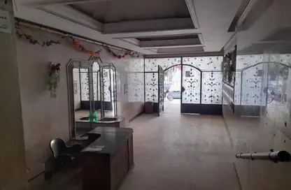 Office Space - Studio - 1 Bathroom for rent in El Khalifa El Maamoun St. - Roxy - Heliopolis - Masr El Gedida - Cairo