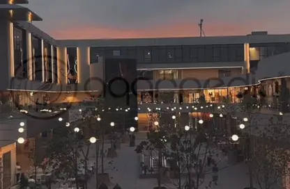 Office Space - Studio for rent in UVenues - The 1st Settlement - New Cairo City - Cairo