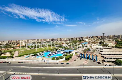 Apartment - 3 Bedrooms - 2 Bathrooms for sale in Abd Al Hamid Badawy St. - El Hegaz Square - El Nozha - Cairo