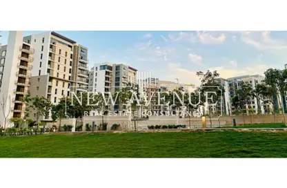 شقة - 3 غرف نوم - 3 حمامات للبيع في أبراج زيد - كمبوندات الشيخ زايد - الشيخ زايد - الجيزة