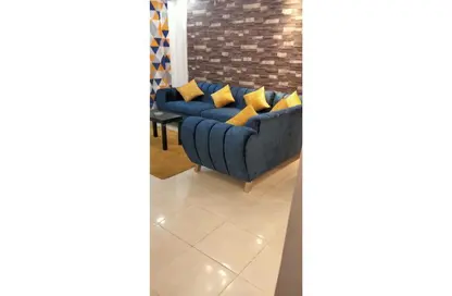 Apartment - 2 Bedrooms - 1 Bathroom for rent in Madinaty - Cairo
