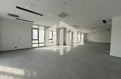 Office Space - Studio - 2 Bathrooms for sale in District 5 - 5th Settlement Compounds - The 5th Settlement - New Cairo City - Cairo
