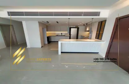 Apartment - 3 Bedrooms - 2 Bathrooms for rent in Lake View Residence - 5th Settlement Compounds - The 5th Settlement - New Cairo City - Cairo