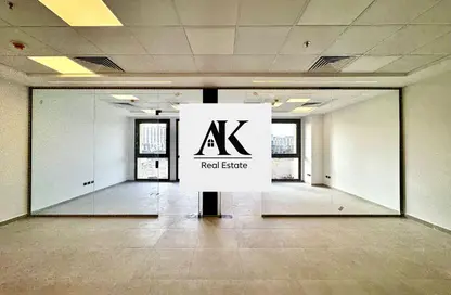 Office Space - Studio - 3 Bathrooms for rent in Mivida - 5th Settlement Compounds - The 5th Settlement - New Cairo City - Cairo