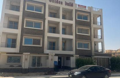 Apartment - 4 Bedrooms - 3 Bathrooms for sale in Kanaria - Sheikh Zayed Compounds - Sheikh Zayed City - Giza