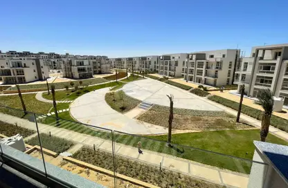 Apartment - 3 Bedrooms - 3 Bathrooms for sale in New Alamein City - Al Alamein - North Coast
