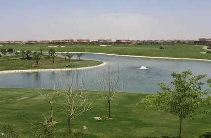Villa - 6 Bedrooms - 5 Bathrooms for sale in Madinaty - Cairo