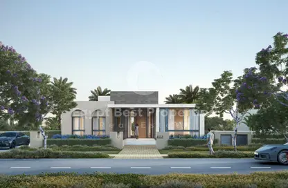 Townhouse - 4 Bedrooms - 4 Bathrooms for sale in Solana East - 5th Settlement Compounds - The 5th Settlement - New Cairo City - Cairo