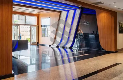 Clinic - Studio - 1 Bathroom for sale in Medical Park Premier - 5th Settlement Compounds - The 5th Settlement - New Cairo City - Cairo