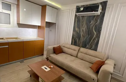 Apartment - Studio - 1 Bathroom for sale in Amorada New Cairo - 5th Settlement Compounds - The 5th Settlement - New Cairo City - Cairo