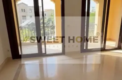 Apartment - 3 Bedrooms - 3 Bathrooms for rent in Mivida - 5th Settlement Compounds - The 5th Settlement - New Cairo City - Cairo