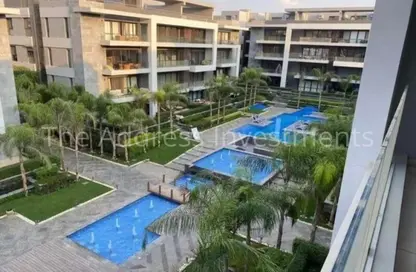 Apartment - 3 Bedrooms - 2 Bathrooms for sale in Hyde Park - 5th Settlement Compounds - The 5th Settlement - New Cairo City - Cairo