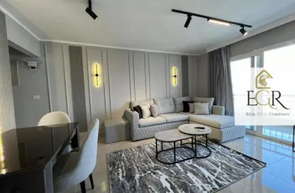 Apartment - 2 Bedrooms - 1 Bathroom for rent in Madinaty - Cairo