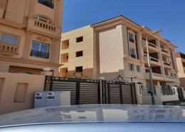 Duplex - 3 bedrooms - 2 bathrooms for للبيع in Al Andalus El Gedida - Al Andalus District - New Cairo City - Cairo