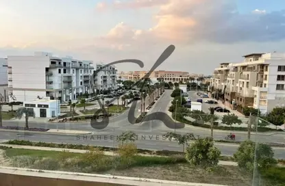 Apartment - 3 Bedrooms - 3 Bathrooms for sale in Hyde Park - 5th Settlement Compounds - The 5th Settlement - New Cairo City - Cairo