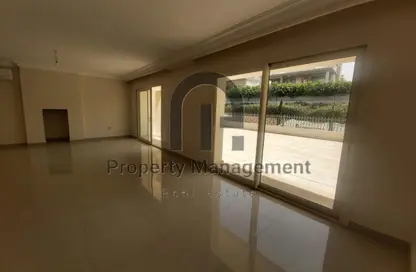 فيلا - 5 غرف نوم - 5 حمامات للايجار في كايرو فيستيفال سيتى - المستثمرين الشمالية - مدينة القاهرة الجديدة - القاهرة