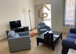 شقة - 2 غرف نوم - 3 حمامات for للايجار in بيفرلي هيلز - كمبوندات الشيخ زايد - الشيخ زايد - الجيزة