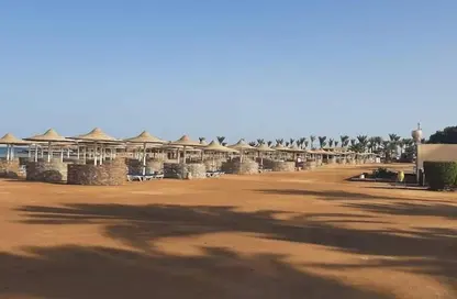Chalet - 2 Bedrooms - 1 Bathroom for sale in Stella Di Mare 1 - Stella Di Mare - Al Ain Al Sokhna - Suez