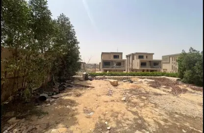فيلا - 5 غرف نوم - 4 حمامات للبيع في نيو جيزة - طريق مصر اسكندرية الصحراوي - مدينة 6 أكتوبر - الجيزة