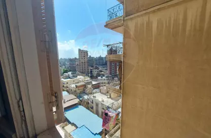 شقة - 2 غرف نوم - 2 حمامات للبيع في سان ستيفانو - حي شرق - الاسكندرية