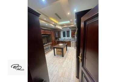 Villa - 4 Bedrooms - 5 Bathrooms for sale in Maxim Residence - 5th District - Shorouk City - Cairo