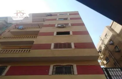 Apartment for sale in 2nd District - 6 October City - Giza