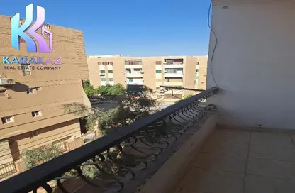 شقة - 3 غرف نوم - 2 حمامات للبيع في جنه - مدينة القاهرة الجديدة - القاهرة
