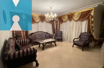 Apartment - 3 Bedrooms - 2 Bathrooms for sale in 7th District - Sheikh Zayed City - Giza