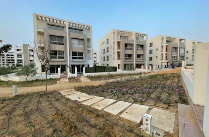 Duplex - 3 Bedrooms - 3 Bathrooms for sale in Hyde Park - 5th Settlement Compounds - The 5th Settlement - New Cairo City - Cairo