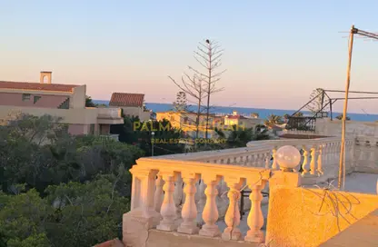 Chalet - 3 Bedrooms - 2 Bathrooms for sale in Lotus - Al Alamein - North Coast