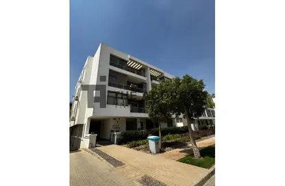 Apartment - 3 Bedrooms - 3 Bathrooms for sale in Taj City - 5th Settlement Compounds - The 5th Settlement - New Cairo City - Cairo