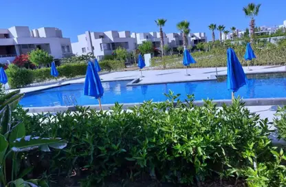 Penthouse - 5 Bedrooms - 4 Bathrooms for sale in Hacienda Bay - Sidi Abdel Rahman - North Coast