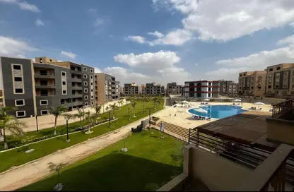 شقة - 3 غرف نوم - 3 حمامات للبيع في سيفورا هايتس - كمبوندات التجمع الخامس - التجمع الخامس - مدينة القاهرة الجديدة - القاهرة