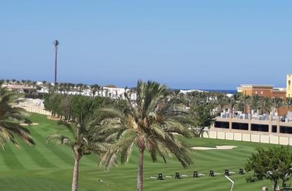 Chalet - 4 Bedrooms - 4 Bathrooms for sale in Marassi - Sidi Abdel Rahman - North Coast