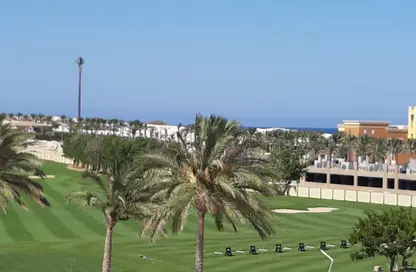 شاليه - 4 غرف نوم - 4 حمامات للبيع في مراسي - سيدي عبد الرحمن - الساحل الشمالي
