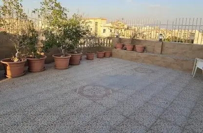 Apartment - 3 Bedrooms - 2 Bathrooms for sale in Salah Salem St. - El Banafseg 9 - El Banafseg - New Cairo City - Cairo