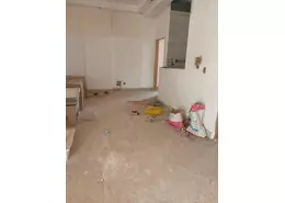 شقة - 3 غرف نوم - 2 حمامات للبيع في الحي الثاني شرق - مدينة الشروق - القاهرة