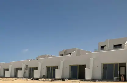 كبينه - غرفة نوم - 1 حمام للبيع في جيفيرا - راس الحكمة - الساحل الشمالي