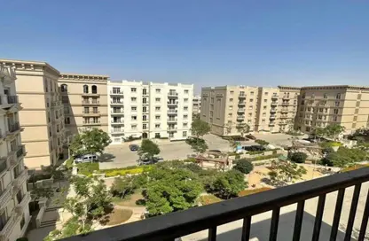 شقة - 3 غرف نوم - 3 حمامات للبيع في هايد بارك - مدينة القاهرة الجديدة - القاهرة