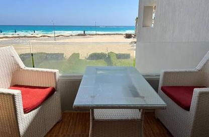 Chalet - 3 Bedrooms - 2 Bathrooms for sale in La vista Ras El Hikma - Ras Al Hekma - North Coast