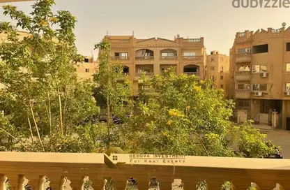 شقة - 3 غرف نوم - 2 حمامات للبيع في ذا جيت بلازا مول - الحي العاشر - الشيخ زايد - الجيزة