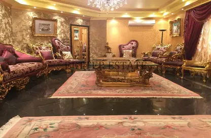 شقة - 2 غرف نوم - 3 حمامات للبيع في الرحاب - مدينة القاهرة الجديدة - القاهرة