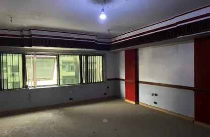 Office Space - Studio - 4 Bathrooms for rent in Roxy - Heliopolis - Masr El Gedida - Cairo