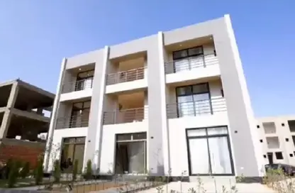 Villa - 4 Bedrooms - 3 Bathrooms for sale in MonteNapoleone - Mostakbal City Compounds - Mostakbal City - Future City - Cairo