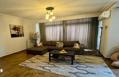 Apartment - 3 Bedrooms - 2 Bathrooms for sale in Taj City - 5th Settlement Compounds - The 5th Settlement - New Cairo City - Cairo