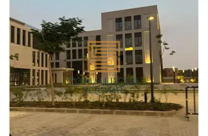 Whole Building - Studio for rent in District 5 - 5th Settlement Compounds - The 5th Settlement - New Cairo City - Cairo