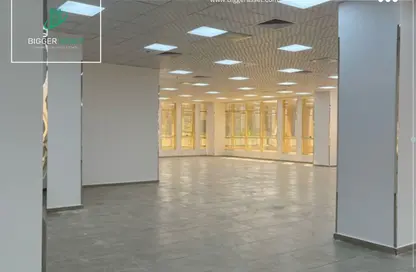 Office Space - Studio - 4 Bathrooms for rent in Al Sadat Axis - The 1st Settlement - New Cairo City - Cairo Office Space - Studio - 4 Bathrooms for rent in Al Sadat Axis - The 1st Settlement - New Cairo City - Cairo