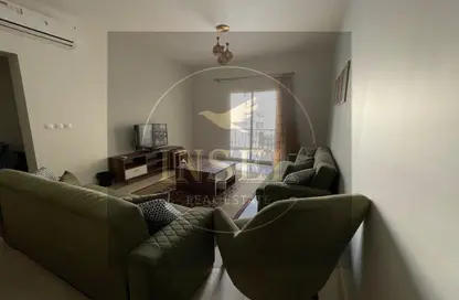 Apartment - 2 Bedrooms - 2 Bathrooms for rent in Mivida - 5th Settlement Compounds - The 5th Settlement - New Cairo City - Cairo