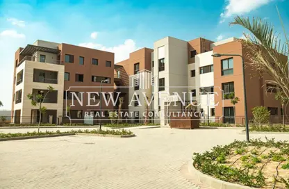 شقة - 3 غرف نوم - 3 حمامات للبيع في الزعفرانة - العين السخنة - السويس