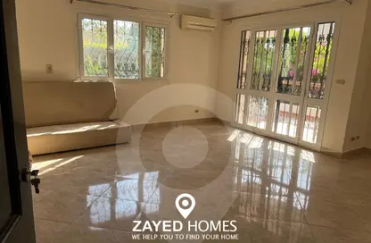 Apartment - 3 Bedrooms - 2 Bathrooms for rent in Beverly Hills - Sheikh Zayed Compounds - Sheikh Zayed City - Giza